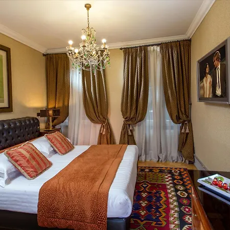 The Inn At The Roman Forum Elegant Collection - The Roman Forum Lodging