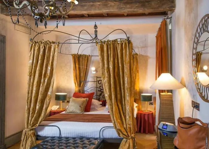 The At The Forum Elegant Collection - The Forum Gasthof 4*