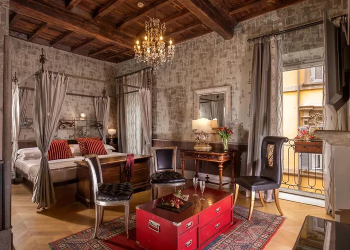 Gasthof The At The Forum Elegant Collection - The Forum 4*